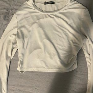 SHEIN top